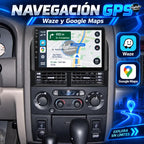 04 Navegación GPS con Waze y Google Maps