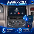 07 Bluetooth y manos libres