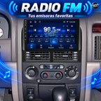 08 Radio FM