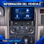10 Información del vehículo