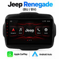 Portada Jeep Renegade BU BV 2014-2022