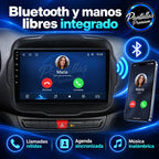 Bluetooth manos libres Jeep Renegade BU BV 2014-2022