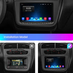 Radio Pantalla Carplay para Seat Altea XL Toledo 2004-2015 - foto 3