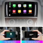 radio-pantalla-carplay-para-mercedes-benz-clase-r-