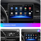 Radio Pantalla Carplay para Seat Leon MK3 - foto 3