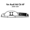 Radio Android Audi A6 C6 4F Q7 MMI 2G 3G 2005-2009