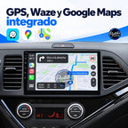 Navegación GPS Kia Morning Picanto