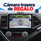 Cámara trasera Kia Picanto