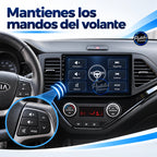 Mandos volante Kia Morning Picanto