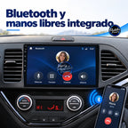 Bluetooth manos libres Kia Morning Picanto