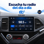 Radio FM Kia Morning Picanto