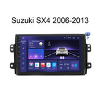 Radio CarPlay Peugeot Suzuki Grand Vitara