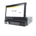 Radio Android 1 Din Extraíble Cd/dvd