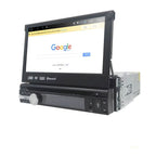 Radio Android 1 Din Extraíble Cd/dvd