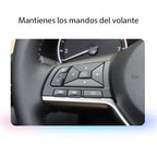 Radio Pantalla Carplay para Chevrolet Sail 2015-2019