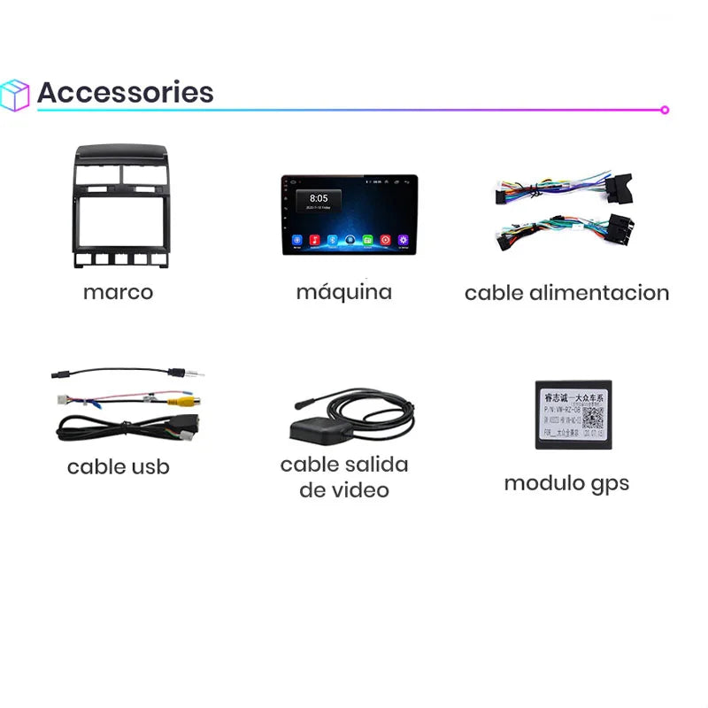 radio-pantalla-carplay-para-vw-touareg-2002-2010