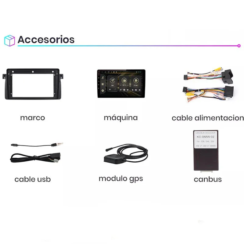 radio-pantalla-carplay-para-bmw-e46-serie-3-330