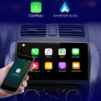 Radio Pantalla Carplay para Suzuki Grand Vitara - foto 3