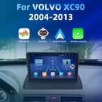 Radio Pantalla Carplay para VOLVO XC90 2004-2013 - foto 3