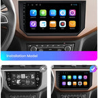 Radio Pantalla SEAT Ibiza 2017-2020 - foto 3