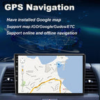 Radio Pantalla Carplay para KIA Ceed 3 2018-2022 - foto 3