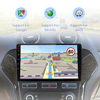 Radio Pantalla Carplay para Ford Mondeo 4 MK4 2010-2013
