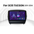 Radio CarPlay Hyundai Ix35 Navegador