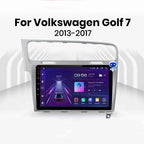 Radio CarPlay Android Auto Volkswagen Golf 7 2012-2020 - gris
