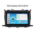 Radio CarPlay KIA Carens 2013-2018