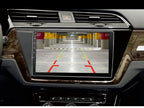 Radio Pantalla Carplay para Volkswagen Touran 2016