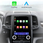 Radio Pantalla Carplay para Renault Koleos 2017-2019