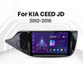 Radio CarPlay KIA Ceed 2012-2016