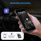 Escáner Diagnosis Bluetooth OBD2