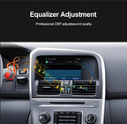 Radio Pantalla CarPlay y Android Auto para Volvo S80 V70 XC70 2011-2016