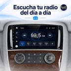 Radio FM Mercedes Clase R
