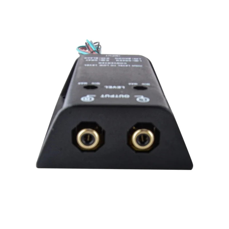 Convertidor de Audio para Audi A3/A4