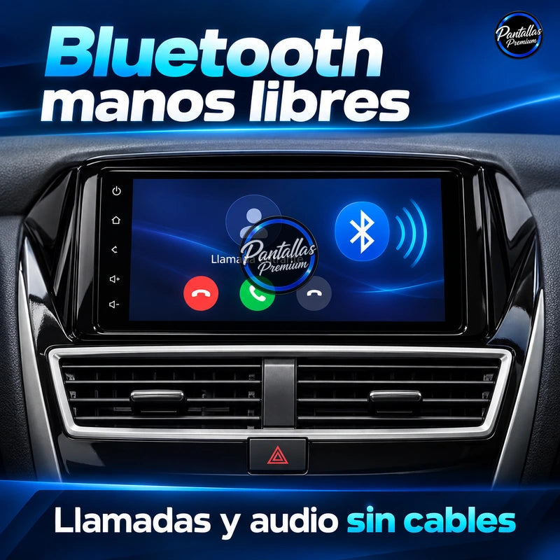 Radio pantalla CarPlay y Android Auto para Mitsubishi Eclipse Cross 2017-2022 - foto 7