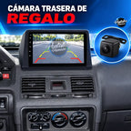 Cámara trasera de regalo Mitsubishi Pajero Mk2