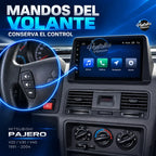 Mandos del volante Mitsubishi Pajero Mk2