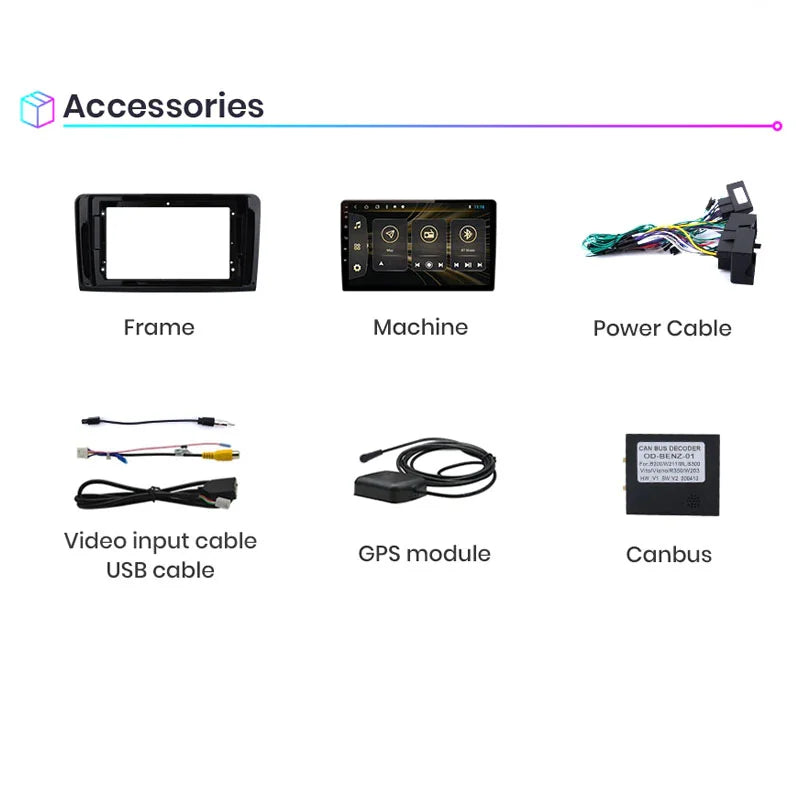 radio-pantalla-carplay-para-mercedes-benz-ml-gl-w1
