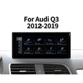 Radio CarPlay Audi 12 3 ¨ Q3 Linux 2013-2018