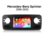 Radio CarPlay Mercedes-Benz Sprinter 2018-2022