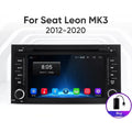 Radio CarPlay Volkswagen Seat Leon MK3 Seat Ibiza 16 2013