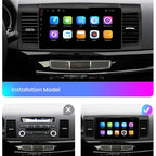 Radio Pantalla Carplay para Mitsubishi Lancer - foto 3