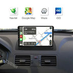 Radio Pantalla Carplay para VOLVO XC90 2004-2013