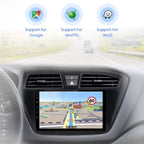 Radio Pantalla Carplay para Hyundai I20 2014-2018