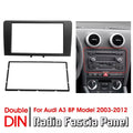 Marco 2 DIN Audi Radios Universales A3