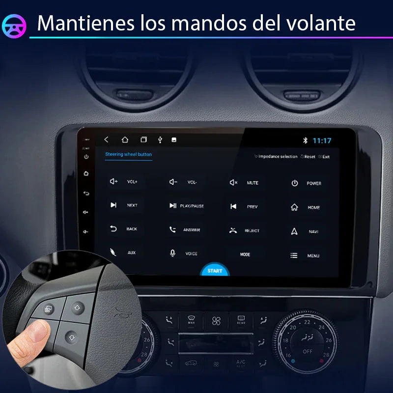 radio-pantalla-carplay-para-mercedes-benz-ml-gl-w1
