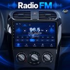 Radio FM Opel Agila B Suzuki Splash