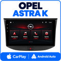 Opel Astra K - portada - Pantallas Premium